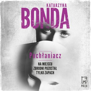 Pochłaniacz &ndash; audiobook