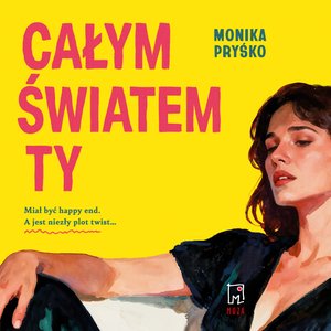 Całym światem ty &ndash; audiobook