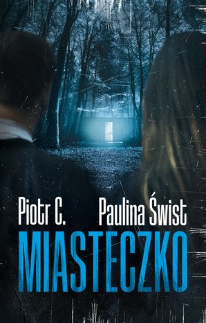 Miasteczko – ebook