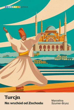 Turcja – ebook