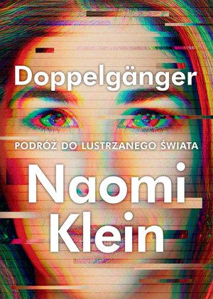 Doppelgänger. Podróż do lustrzanego świata – ebook
