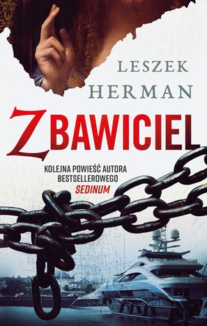 Zbawiciel – ebook