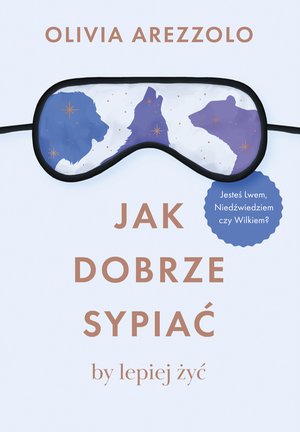 Jak dobrze sypiać, by lepiej żyć – ebook