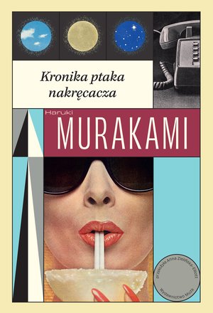 Kronika ptaka nakręcacza – ebook
