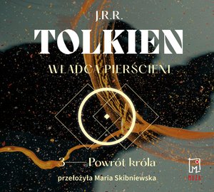 Władca Pierścieni 3 – audiobook