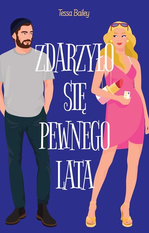 Zdarzyło się pewnego lata – ebook