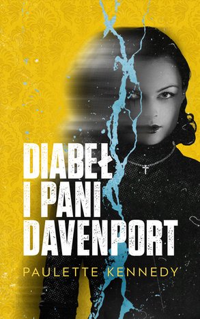 Diabeł i pani Davenport – ebook