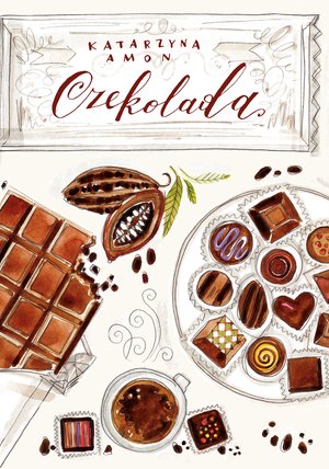 Czekolada – ebook