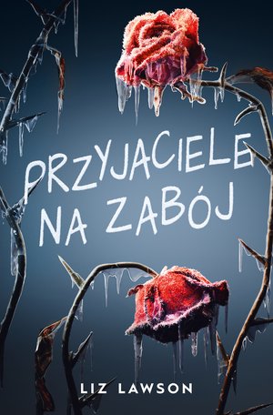 Przyjaciele na zabój – ebook