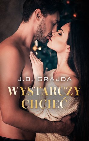 Wystarczy chcieć – ebook