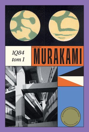1Q84. Tom 1 [2] – ebook