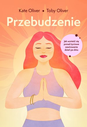 Przebudzenie – ebook