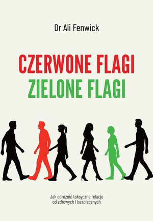 Czerwone flagi, zielone flagi – ebook