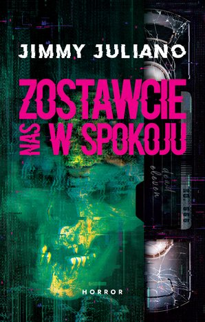Zostawcie nas w spokoju – ebook