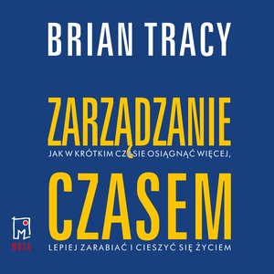 Zarządzanie czasem &ndash; audiobook