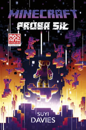 Minecraft. Próba sił – ebook