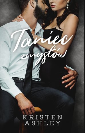 Taniec zmysłów – audiobook