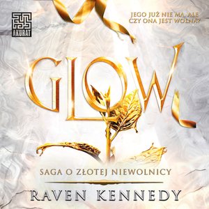Glow &ndash; audiobook