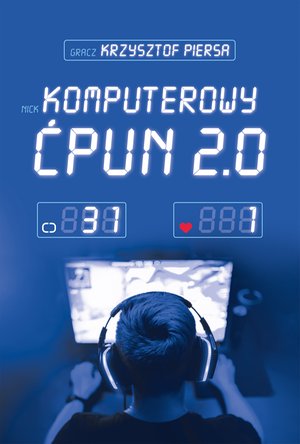 Komputerowy ćpun 2.0 – ebook
