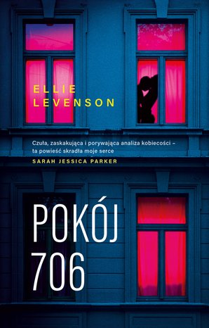 Pok&oacute;j 706 &ndash; ebook