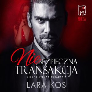 Niebezpieczna transakcja – audiobook