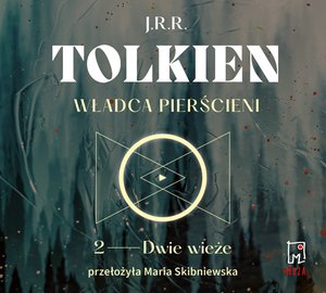 Władca Pierścieni 2 – audiobook