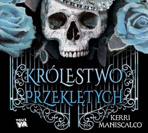 Królestwo Przeklętych – audiobook