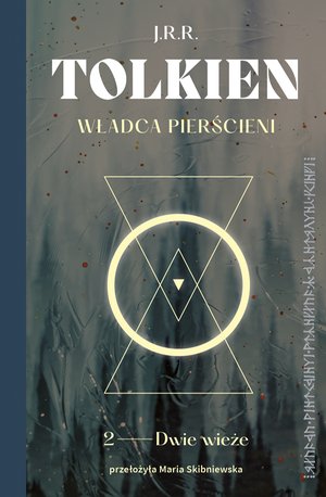 Władca Pierścieni 2 – ebook