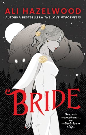 Bride – ebook
