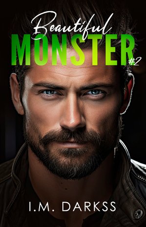Beautiful Monster – ebook