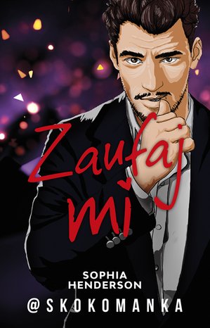Zaufaj mi – ebook