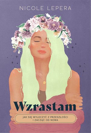 Wzrastam – ebook