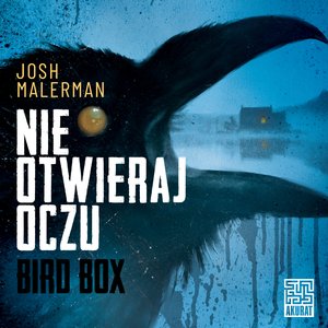 Nie otwieraj oczu &ndash; audiobook