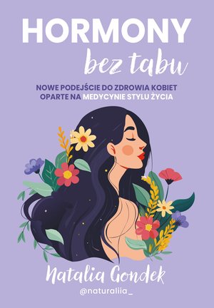 Hormony bez tabu – ebook