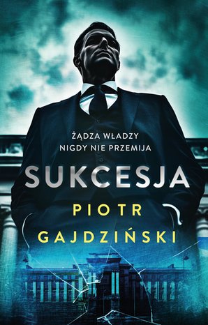 Sukcesja – ebook