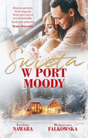 Święta w Port Moody – ebook