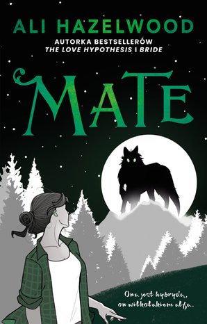 Mate – ebook