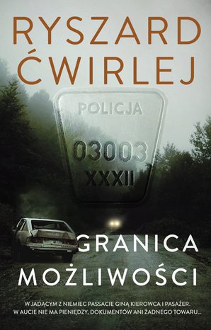 Granica możliwości – ebook