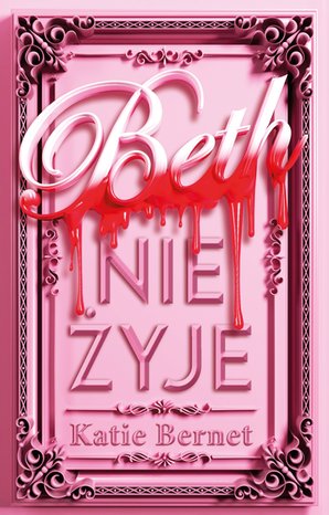 Beth nie żyje &ndash; ebook