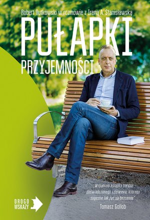 Pułapki przyjemności – ebook
