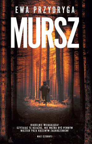 Mursz – ebook