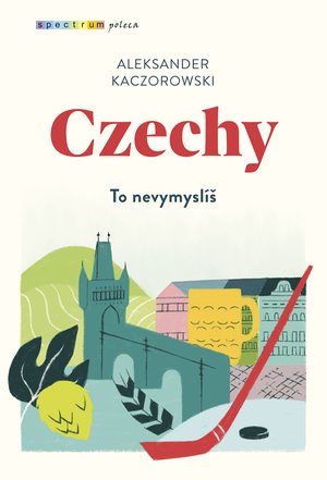 Czechy – ebook