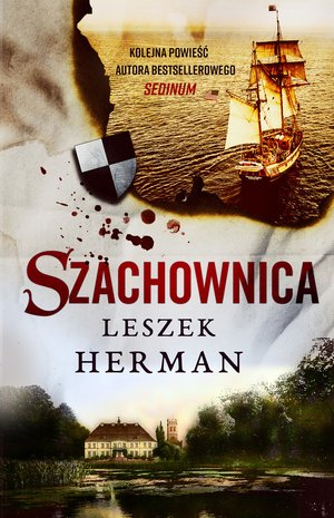 Szachownica – ebook