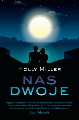 Nas dwoje – ebook
