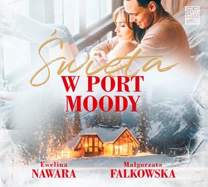 Święta w Port Moody – audiobook