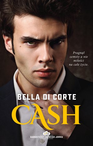 Cash – ebook