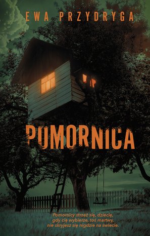 Pomornica – ebook