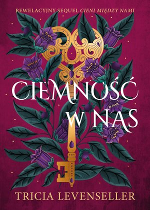 Ciemność w nas – ebook