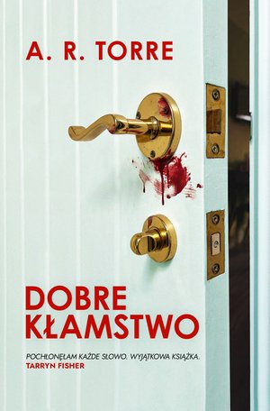 Dobre kłamstwo &ndash; ebook