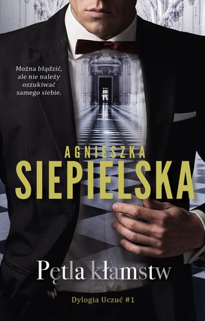 Pętla kłamstw – ebook